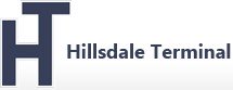 Hillsdale logo