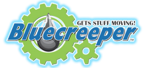 Blue Creeper (formerly Rust Reaper)