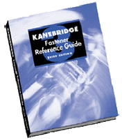 Kanebridge Fastener Reference Guide