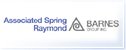Associated Spring, Raymond