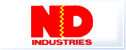 ND Industries, Inc. ®