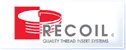 Alcoa Fastening Systems/RecoilAlcoa Fastening Systems/Recoil