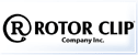 Rotor Clip Company