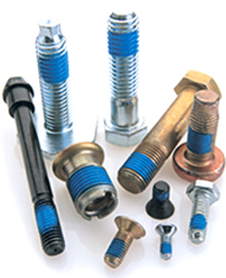 torque-to-yield bolts