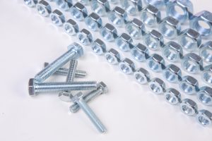 stainless steel fastener supplier