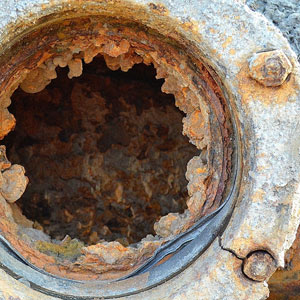 Metal Corrosion: It’s not just rust