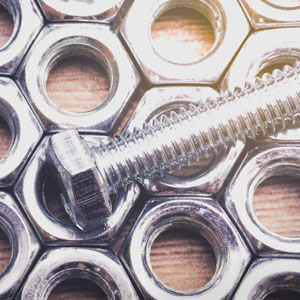 3 Things You Never Knew About Stainless Steel Fasteners