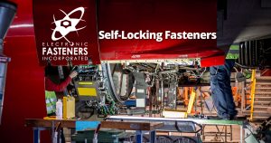 Self-Locking Fasteners