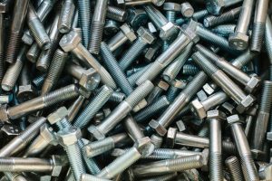image of machine screws for your next project
