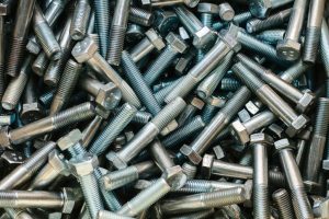 Machine Screws