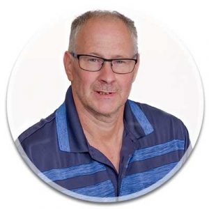 Paul McMahon