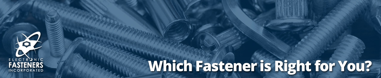 Steel vs. Stainless Steel: Which Fastener is Right for You?