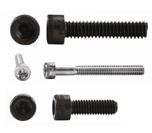 Socket Head Cap Screws - Electronic Fasteners, Inc.