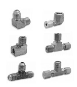 Specialty Fittings