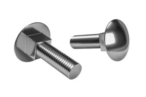 Stainless Steel Carriage Bolts