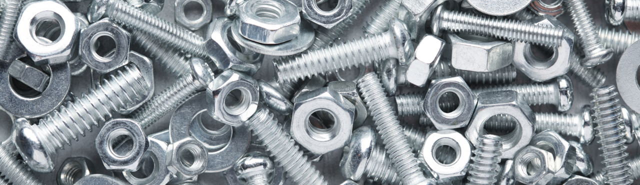 3 Things You Never Knew About Stainless Steel Fasteners