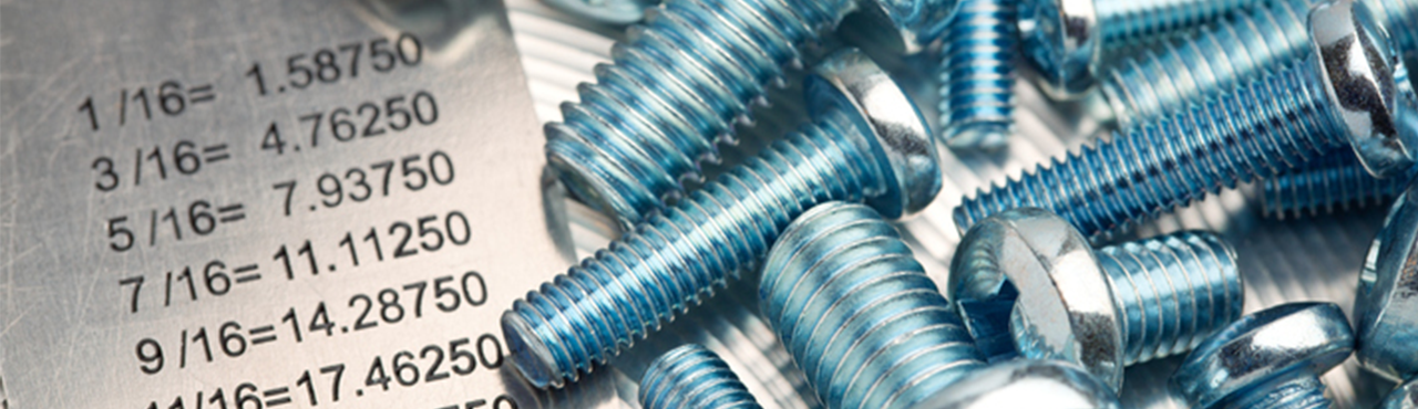 3 Things You Never Knew About Stainless Steel Fasteners