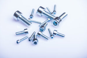 stainless steel alloys Stainless Steel Screws