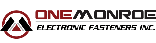 Monroe Electronic Fasteners logo