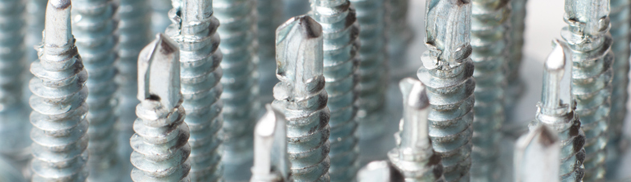 3 Things You Never Knew About Stainless Steel Fasteners