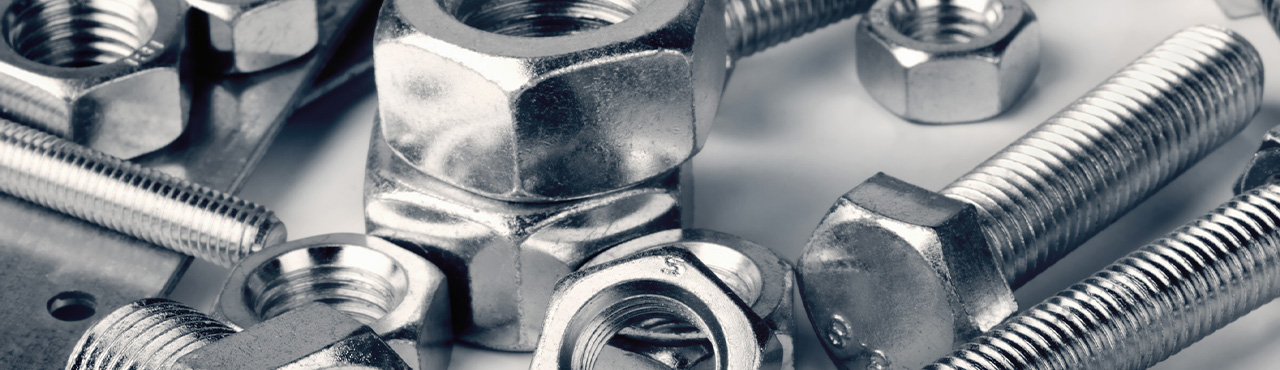 3 Things You Never Knew About Stainless Steel Fasteners