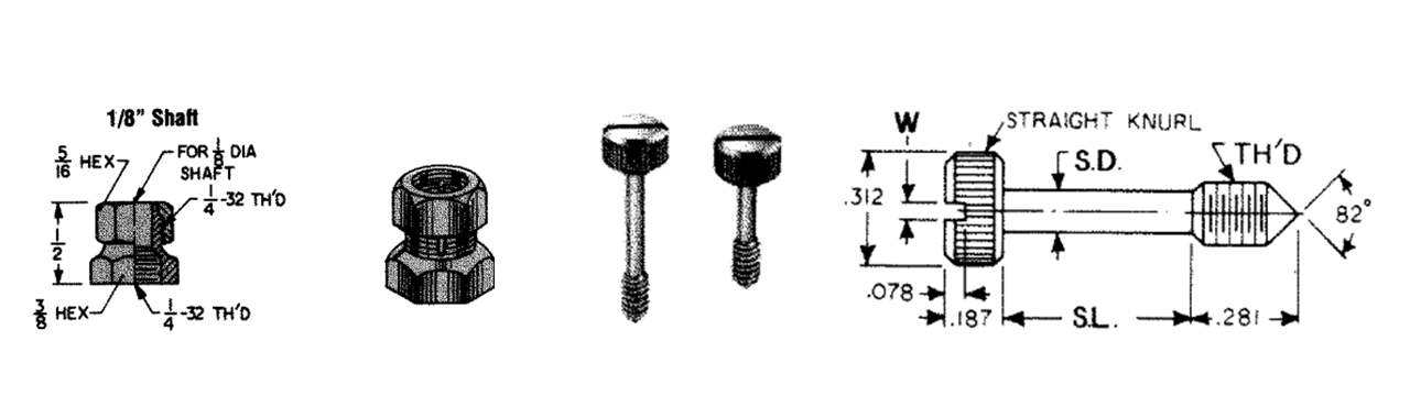 3 Things You Never Knew About Stainless Steel Fasteners