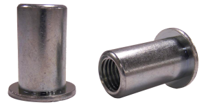 Benefits of threaded rivets in Rochester, New York