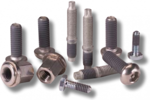 Plating Fasteners for Shelton, Connecticut