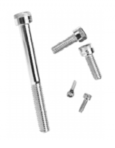 Stainless Steel Screws for Milford, Connecticut