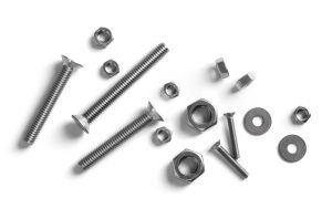 stainless steel screws for Greensboro, North Carolina