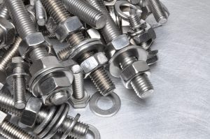 stainless steel nuts and bolts for Belfast, Maine