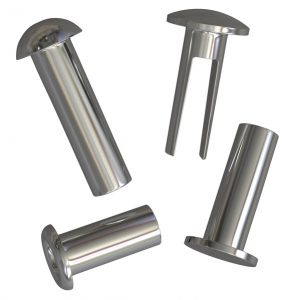 Stainless Steel Rivets for Presque Isle, Maine