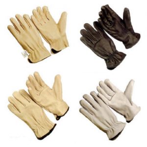 safety gloves for Los Angeles, California