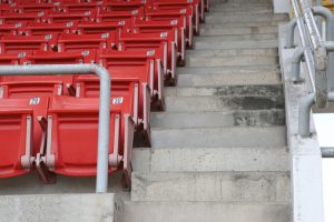 Seat Bolts