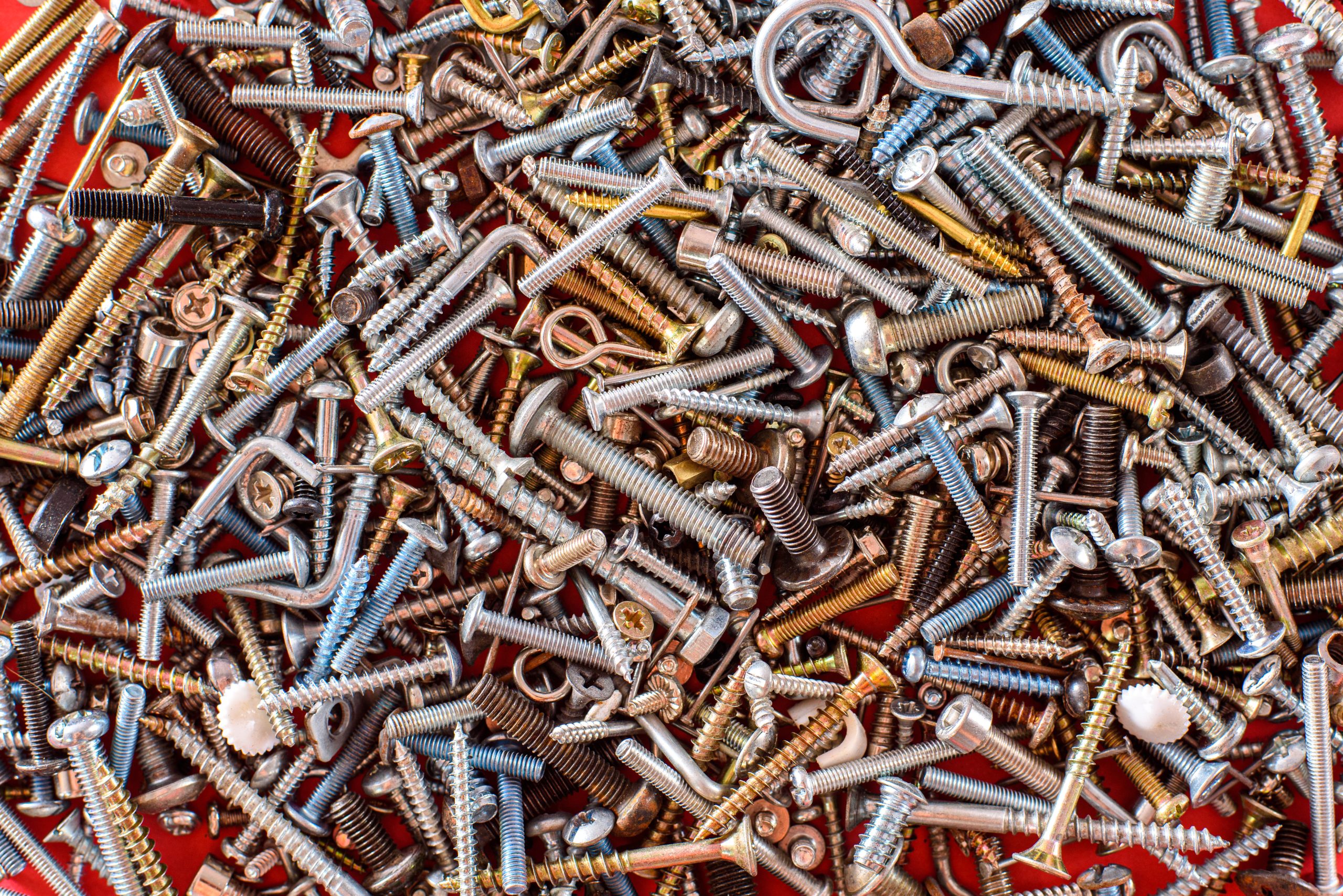 3 Things You Never Knew About Stainless Steel Fasteners